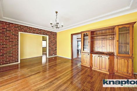 Property photo of 6 Pare Avenue Loftus NSW 2232