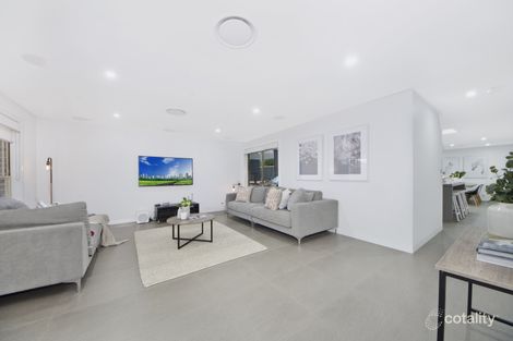 Property photo of 18 Nicholas Crescent Cecil Hills NSW 2171
