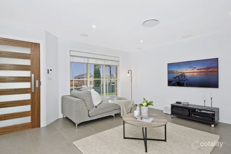 Property photo of 18 Nicholas Crescent Cecil Hills NSW 2171