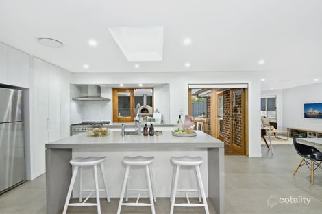 Property photo of 18 Nicholas Crescent Cecil Hills NSW 2171