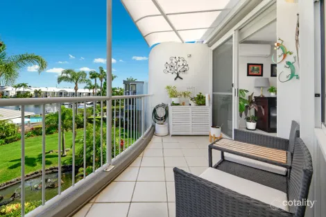 Property photo of 110/1 Lee Road Runaway Bay QLD 4216
