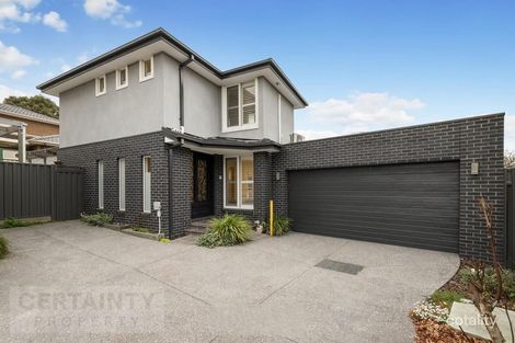 Property photo of 2/5 Ann Court Mount Waverley VIC 3149