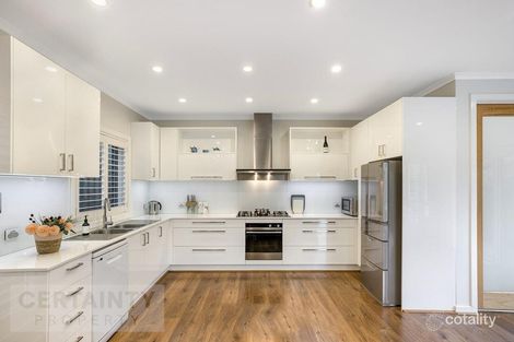 Property photo of 2/5 Ann Court Mount Waverley VIC 3149