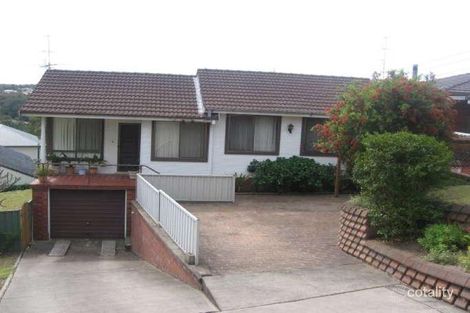 Property photo of 37 Lowry Street Cardiff NSW 2285