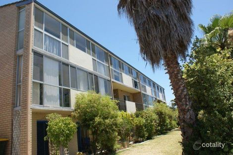 9/50 Wellington St, Mosman Park, WA 6012