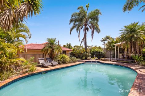 Property photo of 11 Achilles Drive Springwood QLD 4127