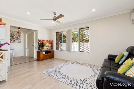 Property photo of 11 Achilles Drive Springwood QLD 4127