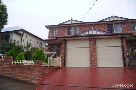 Property photo of 12A Iliffe Street Bexley NSW 2207