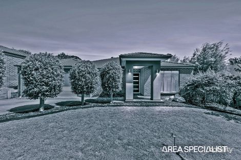 Property photo of 7 Park Vista Drouin VIC 3818