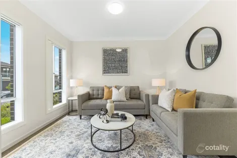Property photo of 72 Hydrus Street Austral NSW 2179