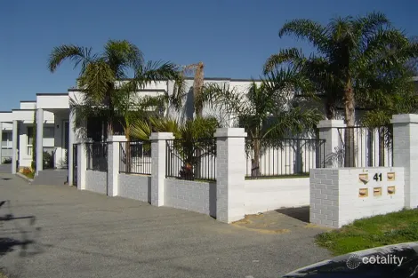 1/41 Scarborough Beach Rd, Scarborough, WA 6019