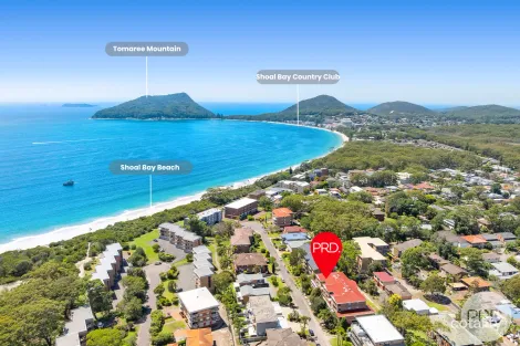 9/8 Weatherly Cl, Nelson Bay, NSW 2315