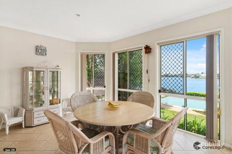 Property photo of 19 Volante Crescent Mermaid Waters QLD 4218