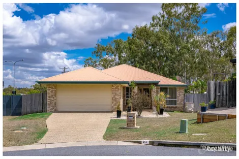 24 Lilydale Cl, Norman Gardens, QLD 4701
