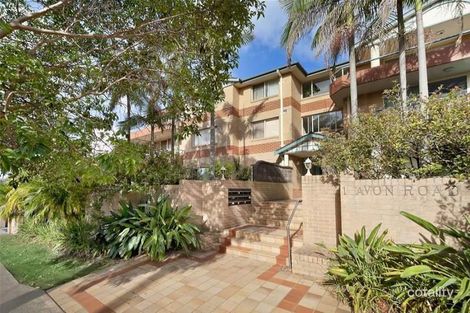 Property photo of 3/1 Avon Road Dee Why NSW 2099