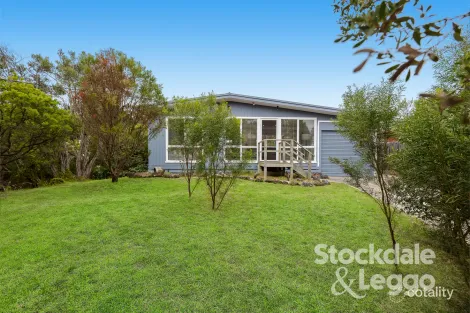 Property photo of 88 Creedmore Drive Rye VIC 3941