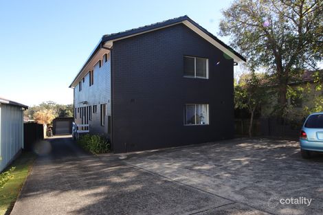 Property photo of 3/109 Gregory Street South West Rocks NSW 2431