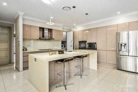 Property photo of 29 Lillydale Avenue Gledswood Hills NSW 2557