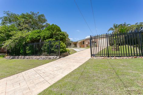 Property photo of 4 Paul Tully Avenue Collingwood Park QLD 4301