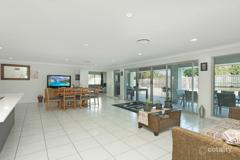 Property photo of 17 Harmsworth Road Pacific Pines QLD 4211