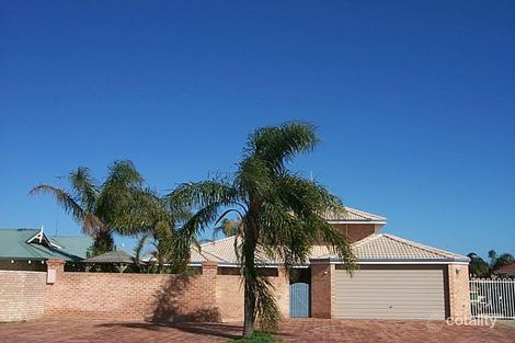 117 Leslie St, Dudley Park, WA 6210