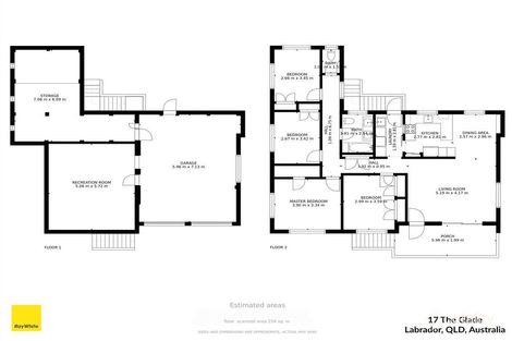 Property photo of 17 The Glade Labrador QLD 4215