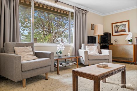 Property photo of 31 Spafford Crescent Farrer ACT 2607
