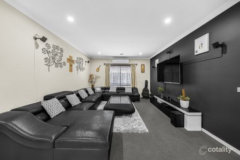 Property photo of 81 Tobin Way Lyndhurst VIC 3975