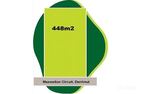 20 Maxwelton Cct, Derrimut, VIC 3026