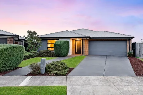 Property photo of 29 Ayredale Street Clyde VIC 3978