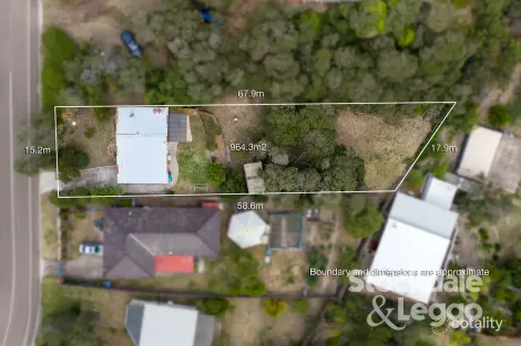 Property photo of 88 Creedmore Drive Rye VIC 3941