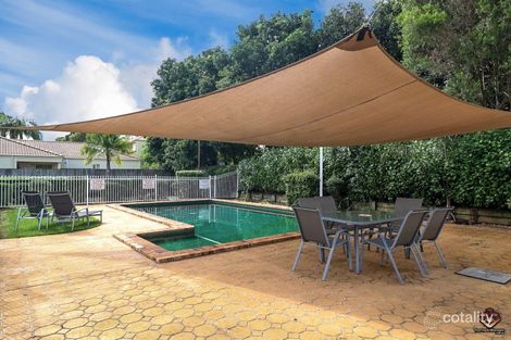 Property photo of 20/40 Arcadia Street Eight Mile Plains QLD 4113