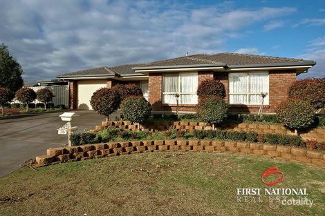 30 Beckham Rise, Craigmore, SA 5114