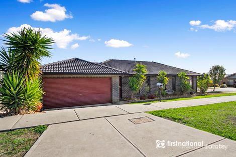 Property photo of 16 Christian Rise Traralgon VIC 3844