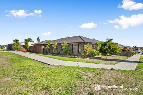 Property photo of 16 Christian Rise Traralgon VIC 3844