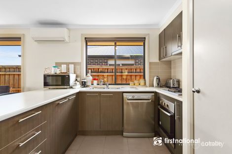 Property photo of 16 Christian Rise Traralgon VIC 3844