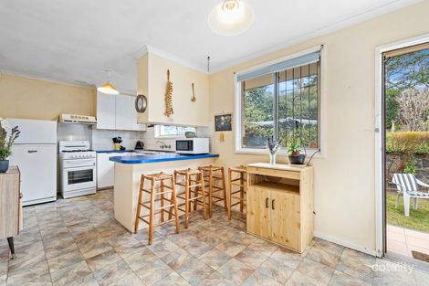 Property photo of 31 Spafford Crescent Farrer ACT 2607
