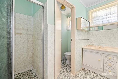 Property photo of 31 Spafford Crescent Farrer ACT 2607
