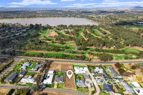 Property photo of 11 Belmore Place Springvale NSW 2650