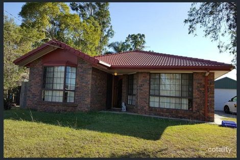 21 Sherwood Dr, Browns Plains, QLD 4118