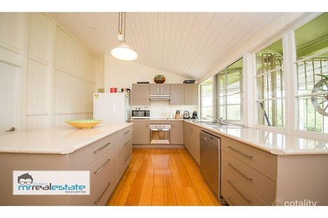Property photo of 8 Mansfield Street Wandal QLD 4700