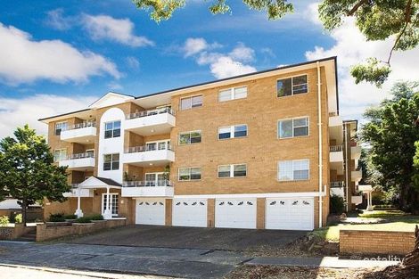 Property photo of 15/159-165 Woniora Road South Hurstville NSW 2221