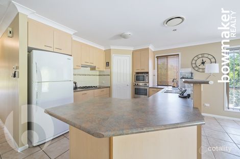 Property photo of 18 Monaghan Crescent North Lakes QLD 4509