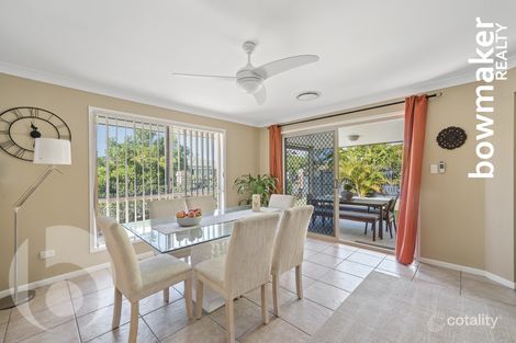 Property photo of 18 Monaghan Crescent North Lakes QLD 4509
