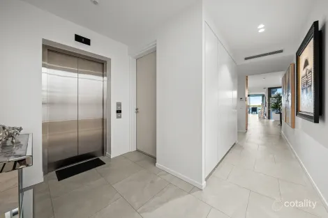 Property photo of 401/286 Marine Parade Labrador QLD 4215