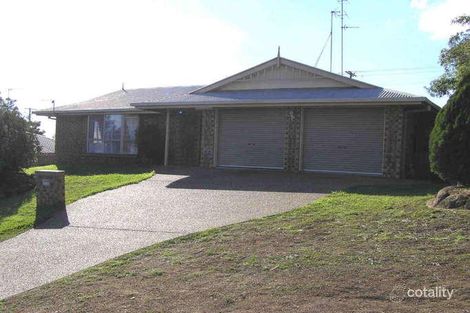 39 Brigalow St, Newtown, QLD 4350