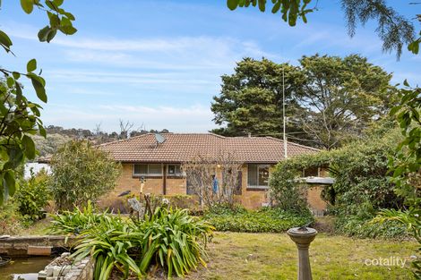Property photo of 31 Spafford Crescent Farrer ACT 2607