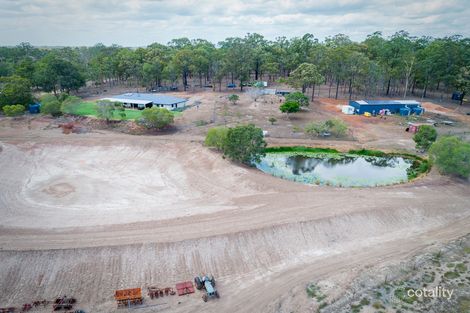 Property photo of 178 Littabella Siding Lane Yandaran QLD 4673