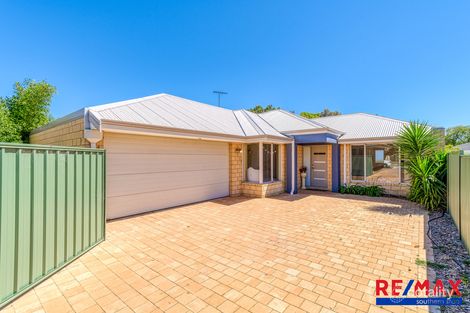 Property photo of 36B Brixton Street Beckenham WA 6107