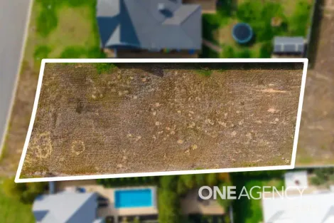 Property photo of 11 Belmore Place Springvale NSW 2650